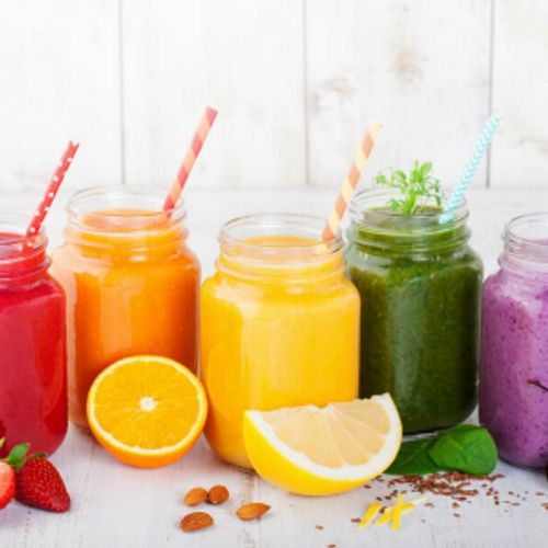مجموعه غذایی بزرگ پاپریکا 