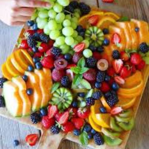 مجموعه غذایی بزرگ پاپریکا 