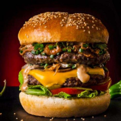 مجموعه غذایی بزرگ پاپریکا 