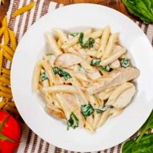 مجموعه غذایی بزرگ پاپریکا 