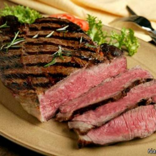 مجموعه غذایی بزرگ پاپریکا 
