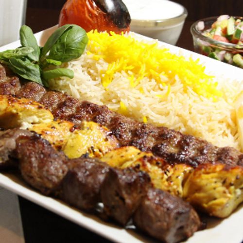 مجموعه فرهنگی خدماتی کانی (حمام عبدالخالق) - سافت منو