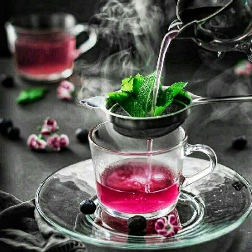 دمنوش 