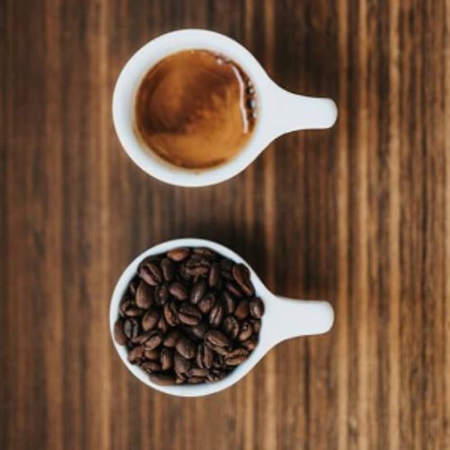 قهوه ستاره - سافت منو
