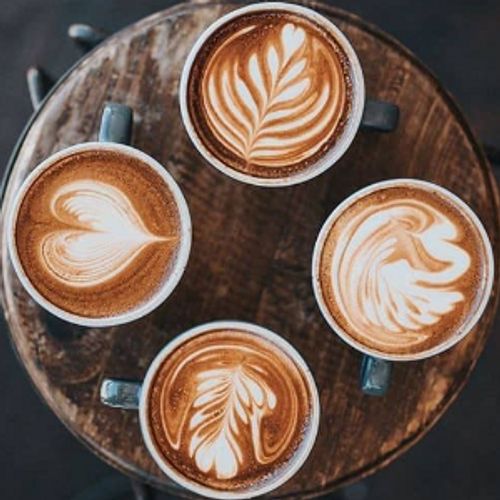 قهوه ستاره - سافت منو