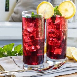 لیمو،اسپرتیت،اب البالو،توت فرنکی،بستنی شاتوت،یخ کراش