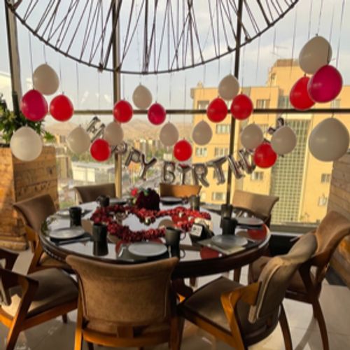 مجموعه غذایی بزرگ پاپریکا 