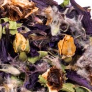 گل گاو زبان،بابونه،بهار نارنج ، به خشک