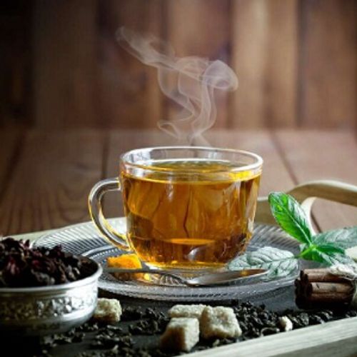 بار گرم و دمنوش - Hot Drink & Tea  