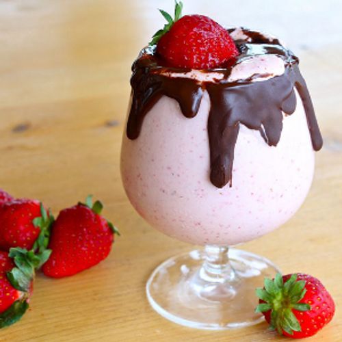 شیک ها-Shakes 