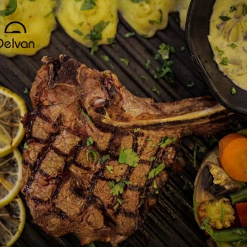 استیک - Steak 