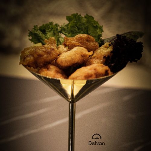پیش غذا-Starter 