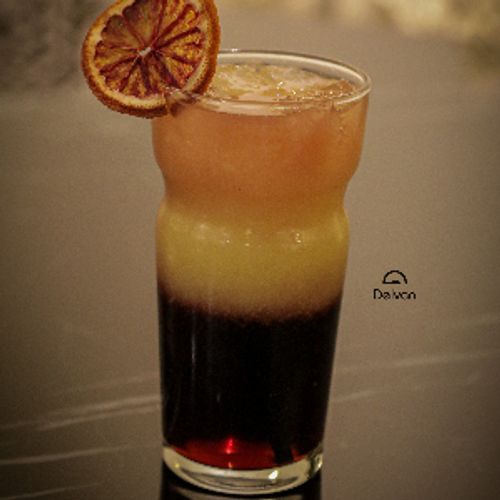 آبمیوه طبیعی - juice 