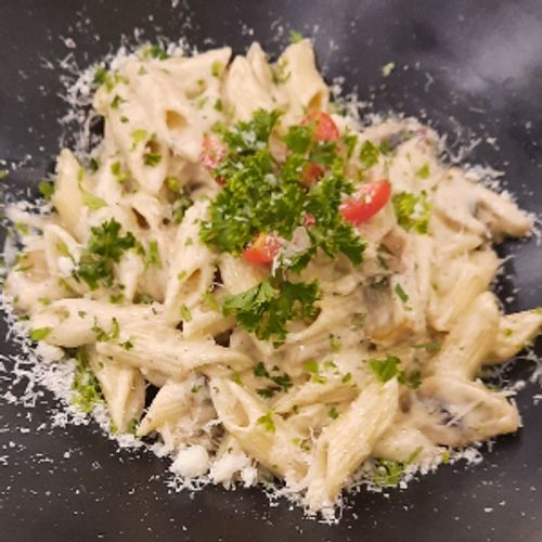 پاستا - Pasta 