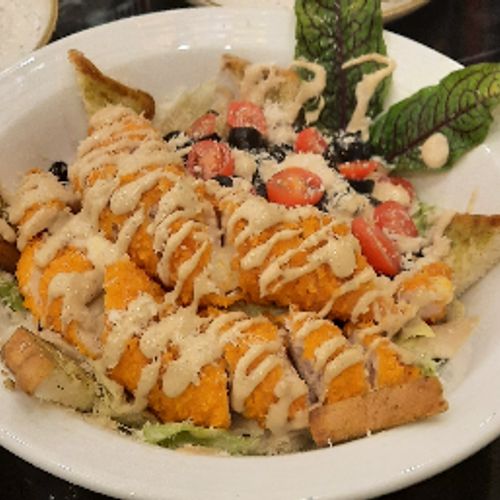 سالاد - Salad 