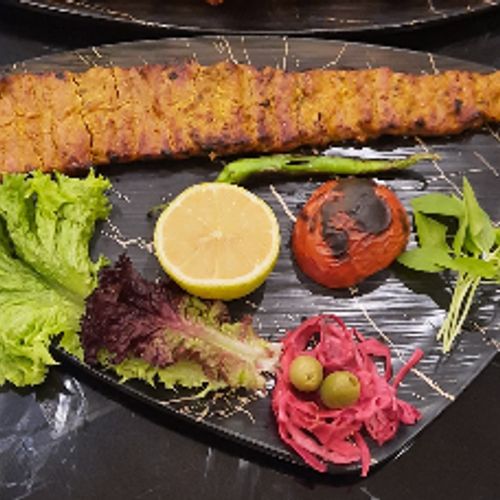 غذای ایرانی - Iranian Food 