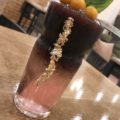 ماکتل ها - Mocktails 