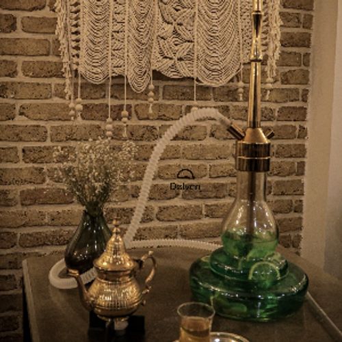 قلیان-Hookah 