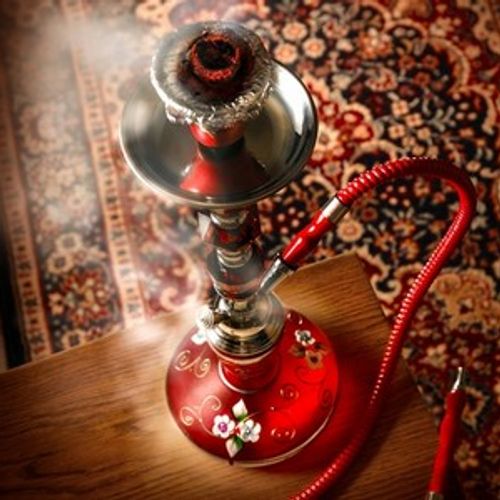 مجموعه فرهنگی خدماتی کانی (حمام عبدالخالق) - سافت منو
