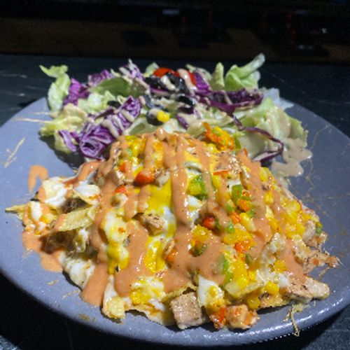 مجموعه غذایی باران 