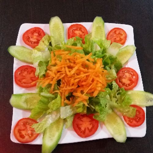 رستوران سنتی کوچه باغ - سافت منو