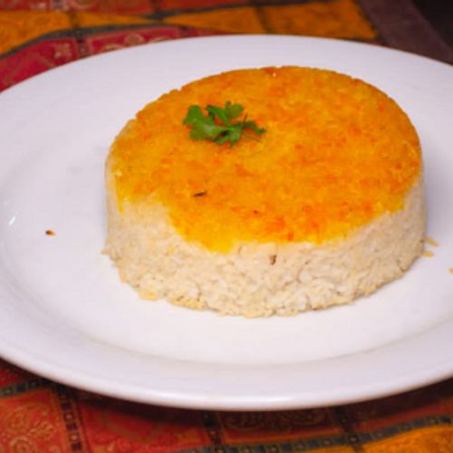 رستوران سنتی کوچه باغ 