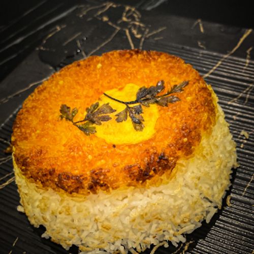 برنج ها - Rice Menu 