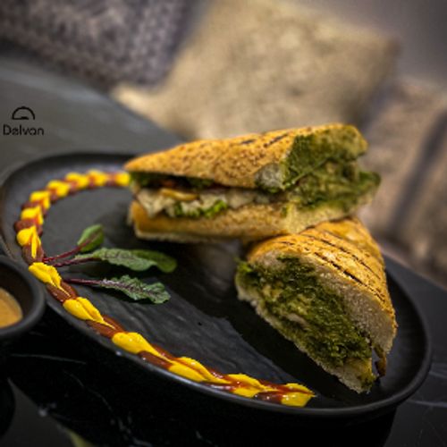ساندویچ - Sandwich 
