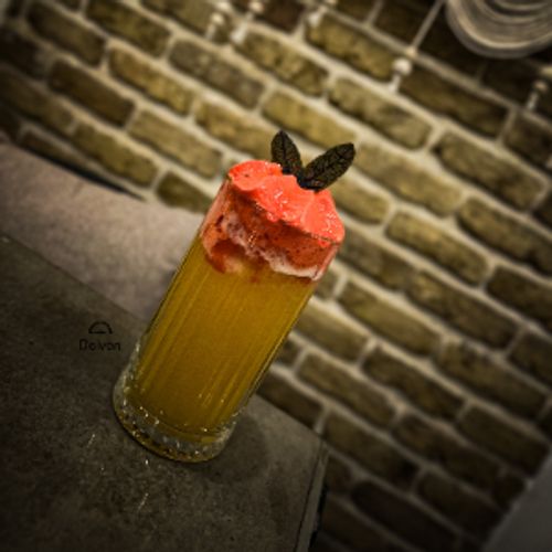 اسموتی  -  Smoothie 