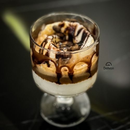 قهوه سرد - Cold Café 