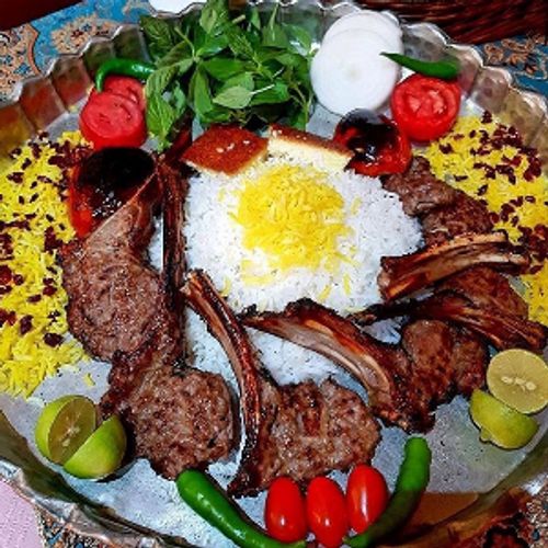 کافه رستوران زینو - سافت منو