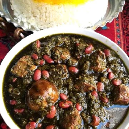 مجموعه فرهنگی خدماتی کانی (حمام عبدالخالق) - سافت منو