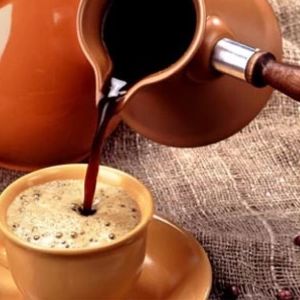 قهوه دمی-100%عربیکا