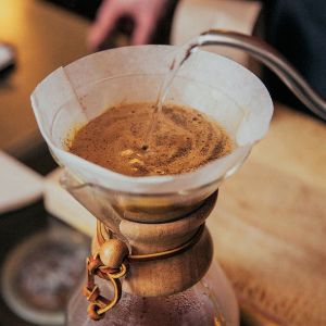 قهوه دمی-100%عربیکا