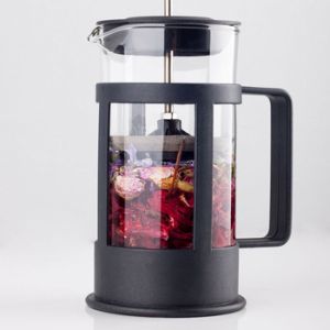 بهارنارنج+گل سرخ+هل+دارچین