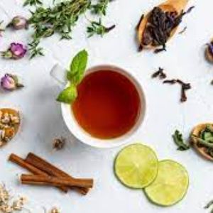 سرو دمنوش به سلیقه شما