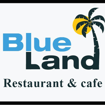 BLUE LAND