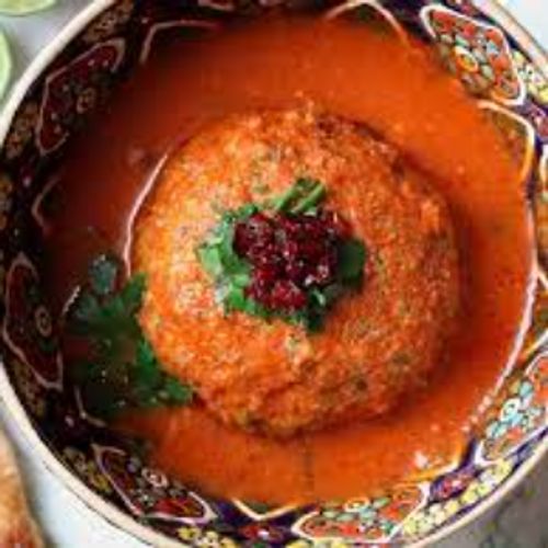 اوزون کباب تبریز - سافت منو
