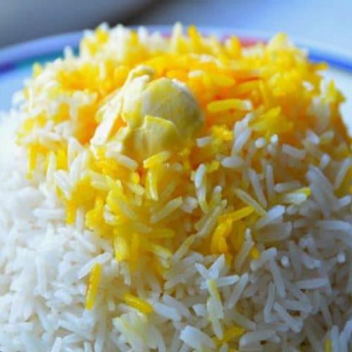 اوزون کباب تبریز - سافت منو