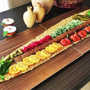 کباب کوبیده مخصوص مظفریه به وزن 600 گرم