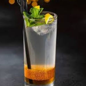گل محمدی+خاکشیر+عسل+بهارنارنج