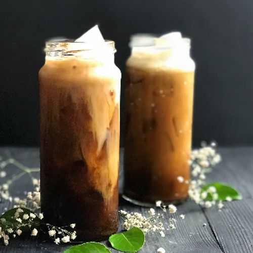 آیس کافی 
