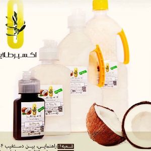 برخی خواص:
 مرطوب کننده طبیعی 
ضد آفتاب طبیعی 
براق کننده مو
حالت دهنده مو 
ضد مو خوره 
سبب کاهش التهاب می‌شود
باعث از بین رفتن میکروارگانیسم‌های مضر می‌شود
و....