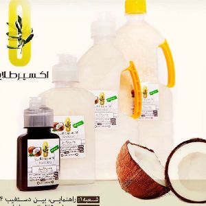 برخی خواص:
 مرطوب کننده طبیعی 
ضد آفتاب طبیعی 
براق کننده مو
حالت دهنده مو 
ضد مو خوره 
سبب کاهش التهاب می‌شود
باعث از بین رفتن میکروارگانیسم‌های مضر می‌شود
و....