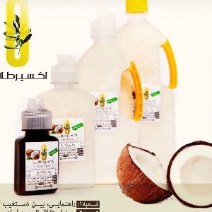 برخی خواص:
 مرطوب کننده طبیعی 
ضد آفتاب طبیعی 
براق کننده مو
حالت دهنده مو 
ضد مو خوره 
سبب کاهش التهاب می‌شود
باعث از بین رفتن میکروارگانیسم‌های مضر می‌شود
و....
