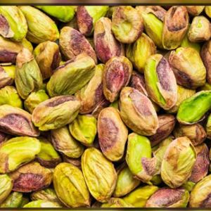 سلامت قلب، کنترل وزن، حفاظت در برابر دیابت و بهبود دستگاه گوارش.
دارای مقادیر زیادی فسفر و آهن برای افزایش و تقویت ضریب هوشی و حافظه.
دارای مقادیر قابل‌توجهی اسیدآمینه آرژینین که در ترشح هورمون‌های رشد مؤثر است.
بهبود رشد کودکان و رفع کم‌خونی
دارای ویتامین‌های B1، B3، A، پتاسیم و کلسیم
