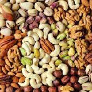 این چهار نوع آجیل به عنوان کامل ترین و مقوی ترین خشکبار دارای مقادیر فراوانی منیزیم، آهن، کلسیم، پروتئین، فیبر، چربی سالم و آنتی اکسیدان هستند