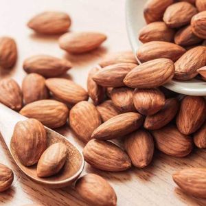 منبع غنی ویتامین ها
ضد چربی و کلسترول
دارای چربی غیر اشباع(HDL)
پروتئین گیاهی بالا
کره بادام درختی کاهش دهنده بیماری های قلبی
کمک به کاهش وزن
فیبر بالا
سرشار از ویتامین E و مواد معدنی