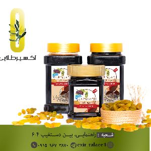تولید شده توسط کارگاه خانگی (قوچان)
نظارت کامل فروشگاه بر تولید