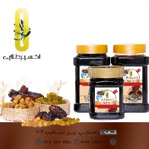 تولید شده توسط کارگاه خانگی (قوچان)
نظارت کامل فروشگاه بر تولید